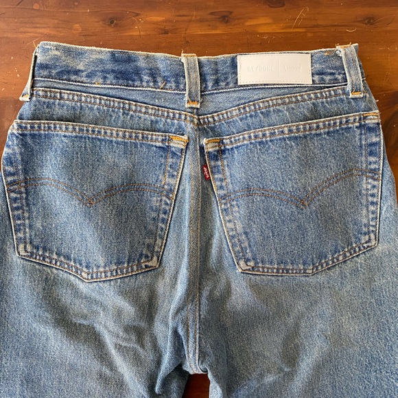 Levi’s RE/DONE - Picture 3 of 6